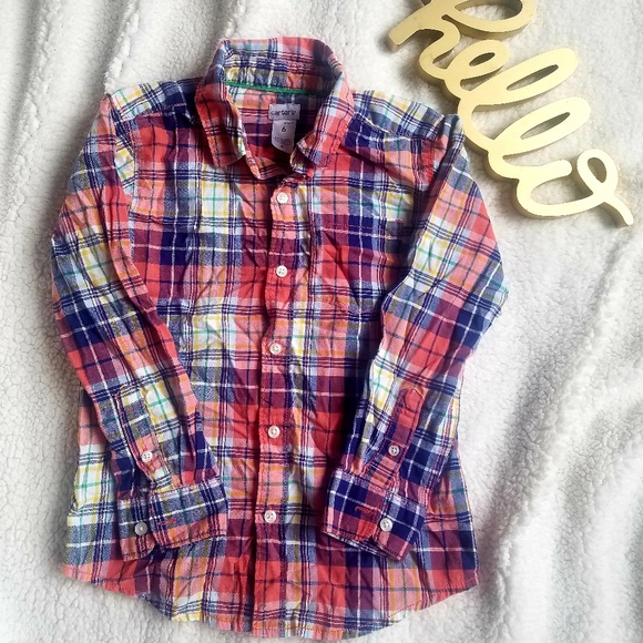 Shirt - Picture 1 of 2